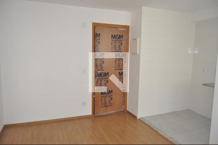 Apartamento à venda com 2 quartos, 43m² em Água Santa, Rio de Janeiro