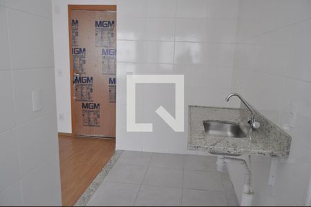 Apartamento à venda com 2 quartos, 43m² em Água Santa, Rio de Janeiro