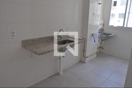 Apartamento à venda com 2 quartos, 43m² em Água Santa, Rio de Janeiro