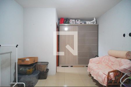 Suíte de casa à venda com 3 quartos, 88m² em Rio dos Sinos, São Leopoldo