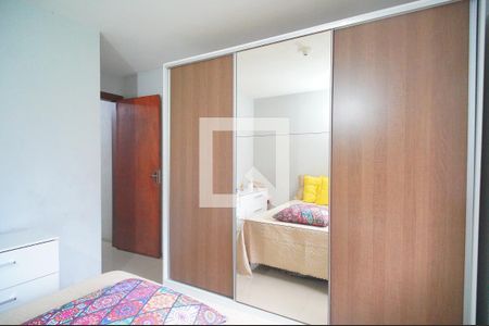 Quarto 1 de casa à venda com 3 quartos, 88m² em Rio dos Sinos, São Leopoldo