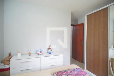 Quarto 1 de casa à venda com 3 quartos, 88m² em Rio dos Sinos, São Leopoldo
