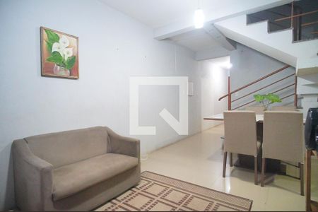 Casa à venda com 3 quartos, 88m² em Rio dos Sinos, São Leopoldo