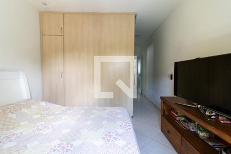 Suite de casa para alugar com 4 quartos, 218m² em Vila Brandina, Campinas