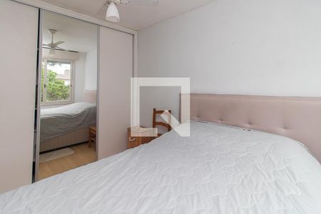 Quarto de apartamento para alugar com 1 quarto, 42m² em Cavalhada, Porto Alegre