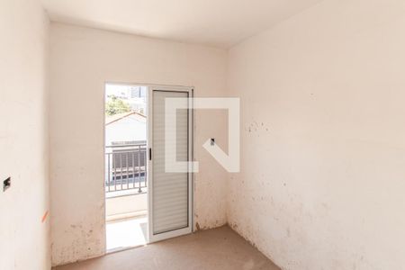 Quarto 1 de apartamento à venda com 2 quartos, 53m² em Vila Mazzei, São Paulo