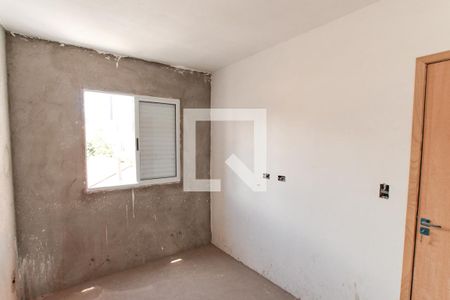 Quarto 2 de apartamento à venda com 2 quartos, 53m² em Vila Mazzei, São Paulo