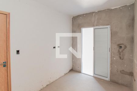 Quarto 1 de apartamento à venda com 2 quartos, 51m² em Vila Mazzei, São Paulo