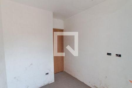 Quarto 1 de apartamento à venda com 2 quartos, 53m² em Vila Mazzei, São Paulo