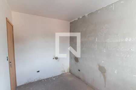 Quarto 2 de apartamento à venda com 2 quartos, 53m² em Vila Mazzei, São Paulo