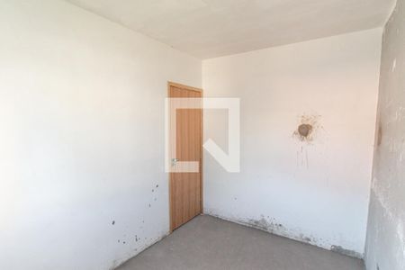 Quarto 2 de apartamento à venda com 2 quartos, 51m² em Vila Mazzei, São Paulo