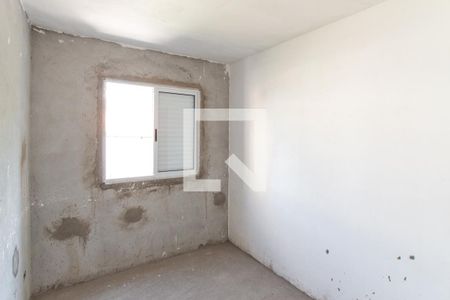 Quarto 2 de apartamento à venda com 2 quartos, 51m² em Vila Mazzei, São Paulo