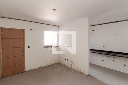 Apartamento à venda com 2 quartos, 51m² em Vila Mazzei, São Paulo