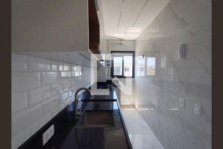 Apartamento para alugar com 2 quartos, 45m² em Barra Olímpica, Rio de Janeiro