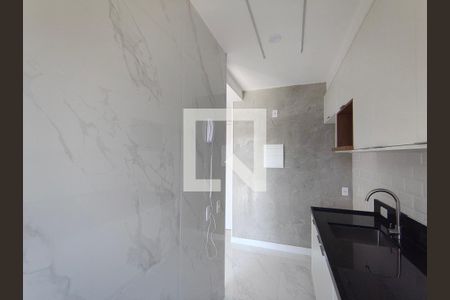 Apartamento para alugar com 2 quartos, 45m² em Barra Olímpica, Rio de Janeiro