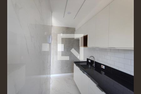 Apartamento para alugar com 2 quartos, 45m² em Barra Olímpica, Rio de Janeiro