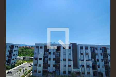 Apartamento para alugar com 2 quartos, 45m² em Barra Olímpica, Rio de Janeiro