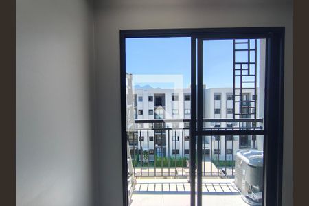 Apartamento para alugar com 2 quartos, 45m² em Barra Olímpica, Rio de Janeiro