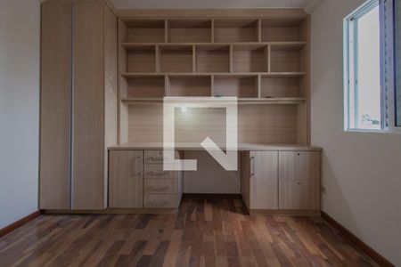 Quarto 2 de apartamento para alugar com 3 quartos, 93m² em Rp4 (regiões de Planejamento), Mauá