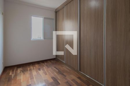 Quarto 1 de apartamento para alugar com 3 quartos, 93m² em Rp4 (regiões de Planejamento), Mauá