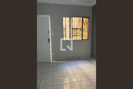 Sala de apartamento à venda com 2 quartos, 49m² em Prq T Nova II, São Bernardo do Campo