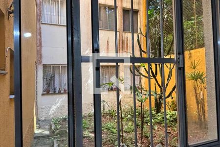 Janela da Sala de apartamento à venda com 2 quartos, 49m² em Prq T Nova II, São Bernardo do Campo