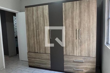 Quarto 1  de apartamento à venda com 2 quartos, 49m² em Prq T Nova II, São Bernardo do Campo