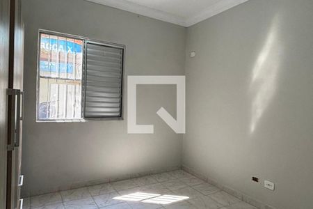 Quarto 1  de apartamento à venda com 2 quartos, 49m² em Prq T Nova II, São Bernardo do Campo