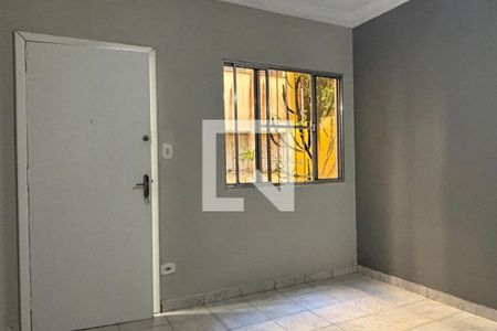 Sala de apartamento à venda com 2 quartos, 49m² em Prq T Nova II, São Bernardo do Campo