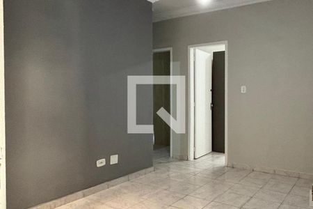 Sala de apartamento à venda com 2 quartos, 49m² em Prq T Nova II, São Bernardo do Campo