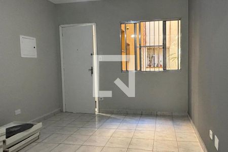 Sala de apartamento à venda com 2 quartos, 49m² em Prq T Nova II, São Bernardo do Campo