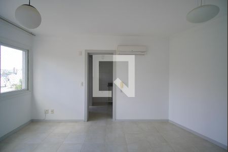 Sala de apartamento para alugar com 2 quartos, 75m² em Bela Vista, Porto Alegre