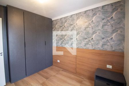 Quarto de apartamento para alugar com 1 quarto, 40m² em Campo Belo, São Paulo