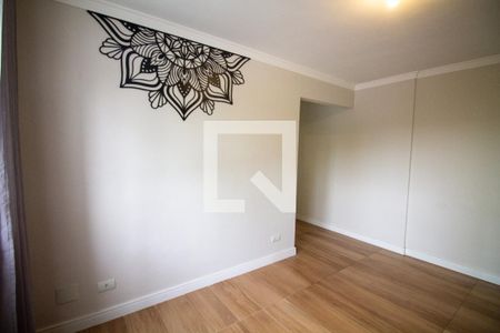Sala de apartamento para alugar com 1 quarto, 40m² em Campo Belo, São Paulo