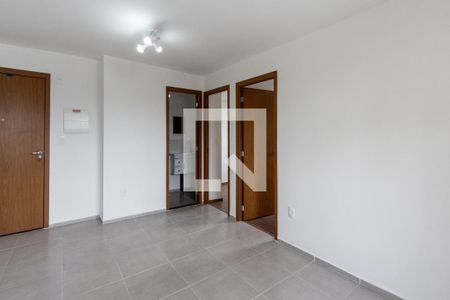 Sala de apartamento para alugar com 2 quartos, 38m² em Lapa, São Paulo