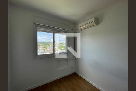 Quarto 1 de apartamento à venda com 2 quartos, 54m² em Vila Rosa, Novo Hamburgo