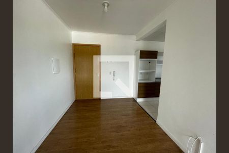 Sala de apartamento à venda com 2 quartos, 54m² em Vila Rosa, Novo Hamburgo