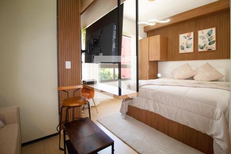 Kitnet/Studio à venda com 1 quarto, 25m² em Pinheiros, São Paulo