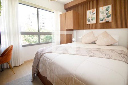 Kitnet/Studio à venda com 1 quarto, 25m² em Pinheiros, São Paulo
