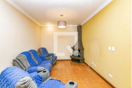 Sala de casa à venda com 4 quartos, 280m² em Bosque da Saúde, São Paulo