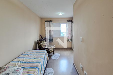 Quarto 1 de apartamento à venda com 2 quartos, 52m² em Paulicéia, São Bernardo do Campo