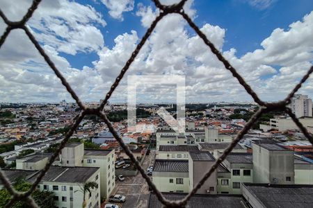 Varanda da Sala de apartamento à venda com 2 quartos, 52m² em Paulicéia, São Bernardo do Campo