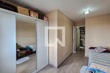 Quarto 1 de apartamento à venda com 2 quartos, 52m² em Paulicéia, São Bernardo do Campo
