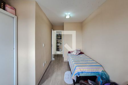Quarto 1 de apartamento à venda com 2 quartos, 52m² em Paulicéia, São Bernardo do Campo