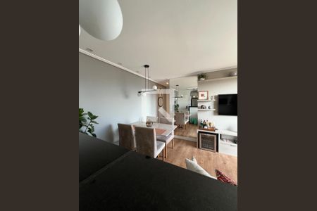 Apartamento à venda com 1 quarto, 42m² em Vila da Saúde, São Paulo