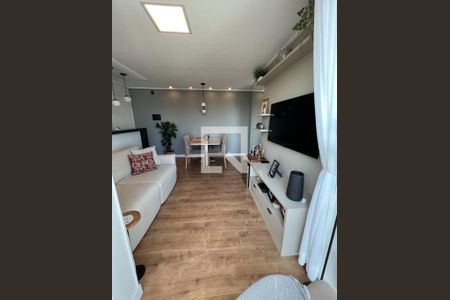 Apartamento à venda com 1 quarto, 42m² em Vila da Saúde, São Paulo