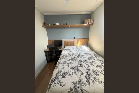 Apartamento à venda com 1 quarto, 42m² em Vila da Saúde, São Paulo