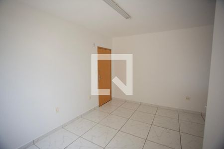 Sala de apartamento à venda com 2 quartos, 69m² em Havaí, Belo Horizonte