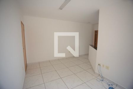 Sala de apartamento à venda com 2 quartos, 69m² em Havaí, Belo Horizonte