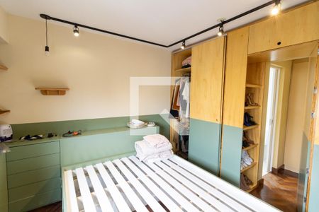 Apartamento à venda com 1 quarto, 93m² em Santana, Porto Alegre